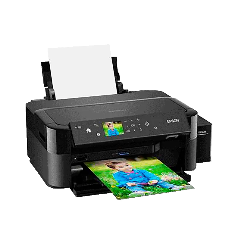 Printer Epson L810 C11CE32402